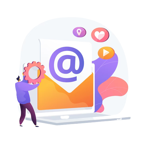 email marketing - Innovate Tech System